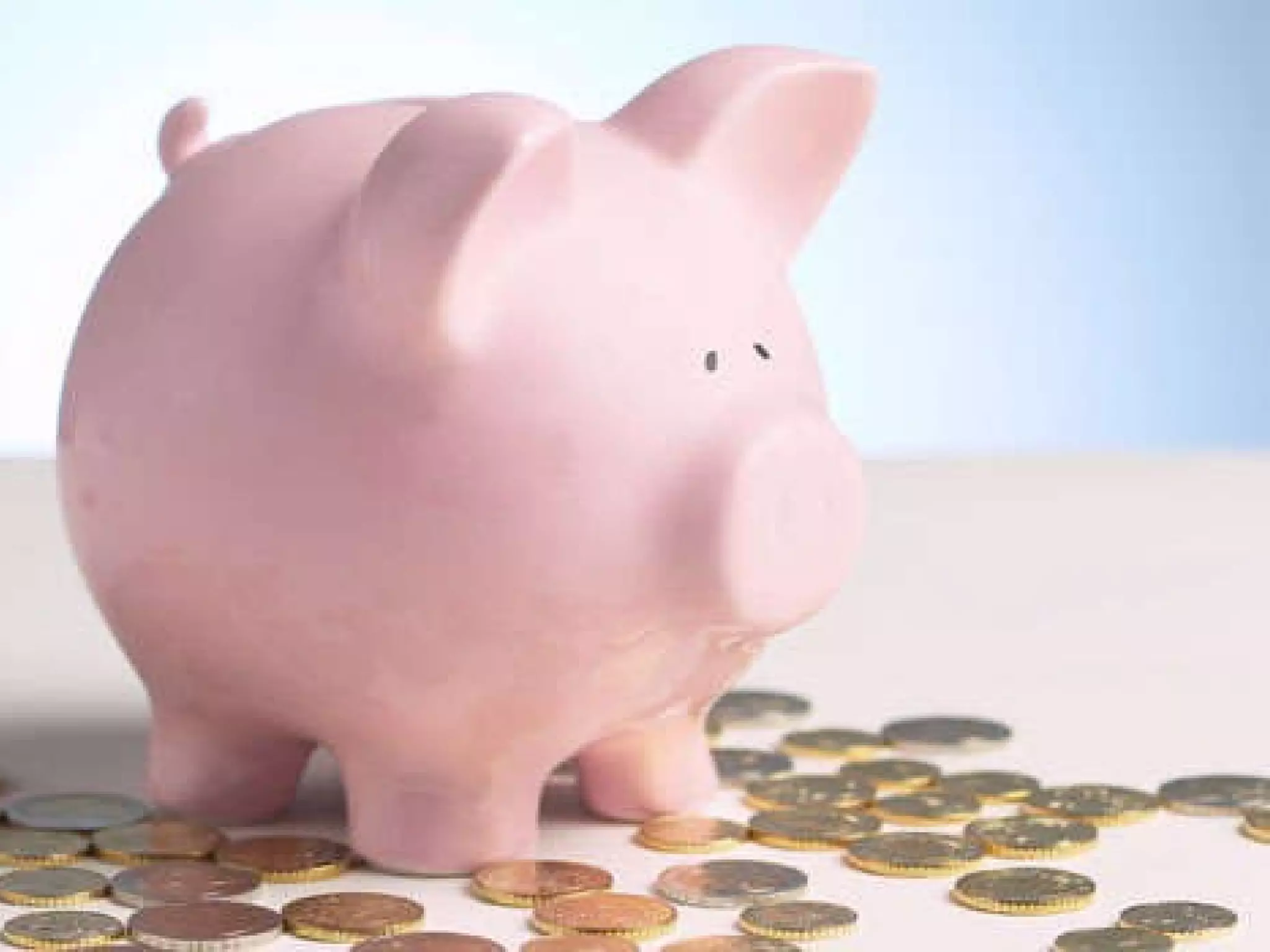 Did anybody say fundraising?