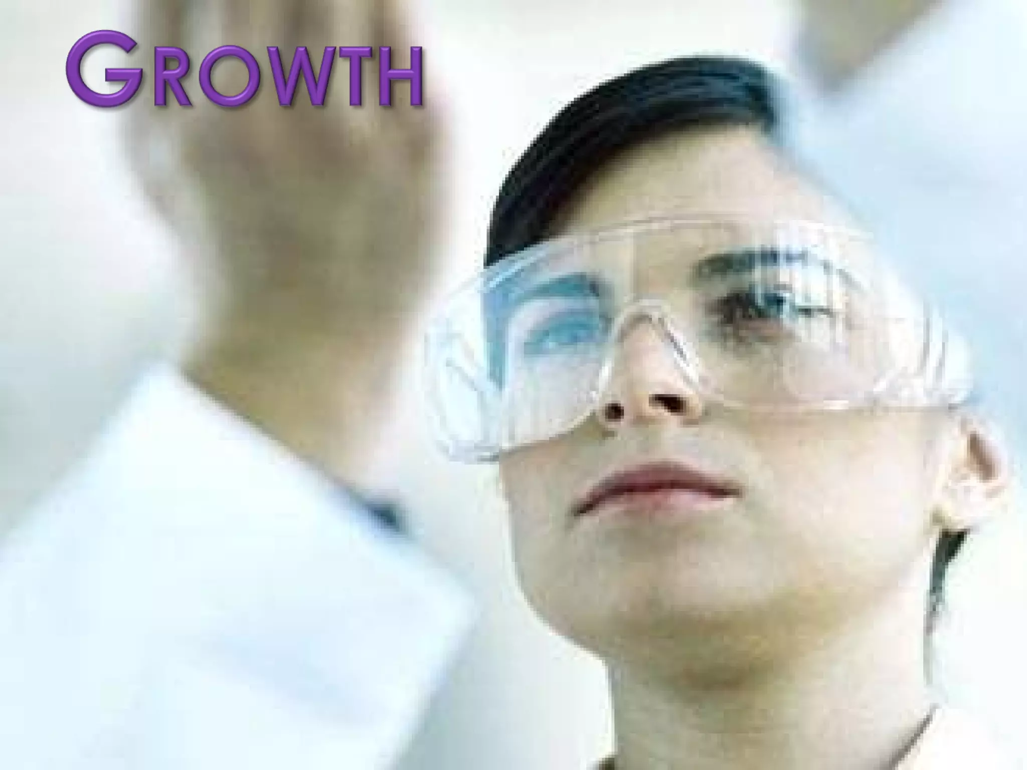 GrowthGrowth pictureFundraisingMaybe picture of money turning into research?