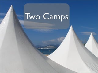 Two Camps
 
