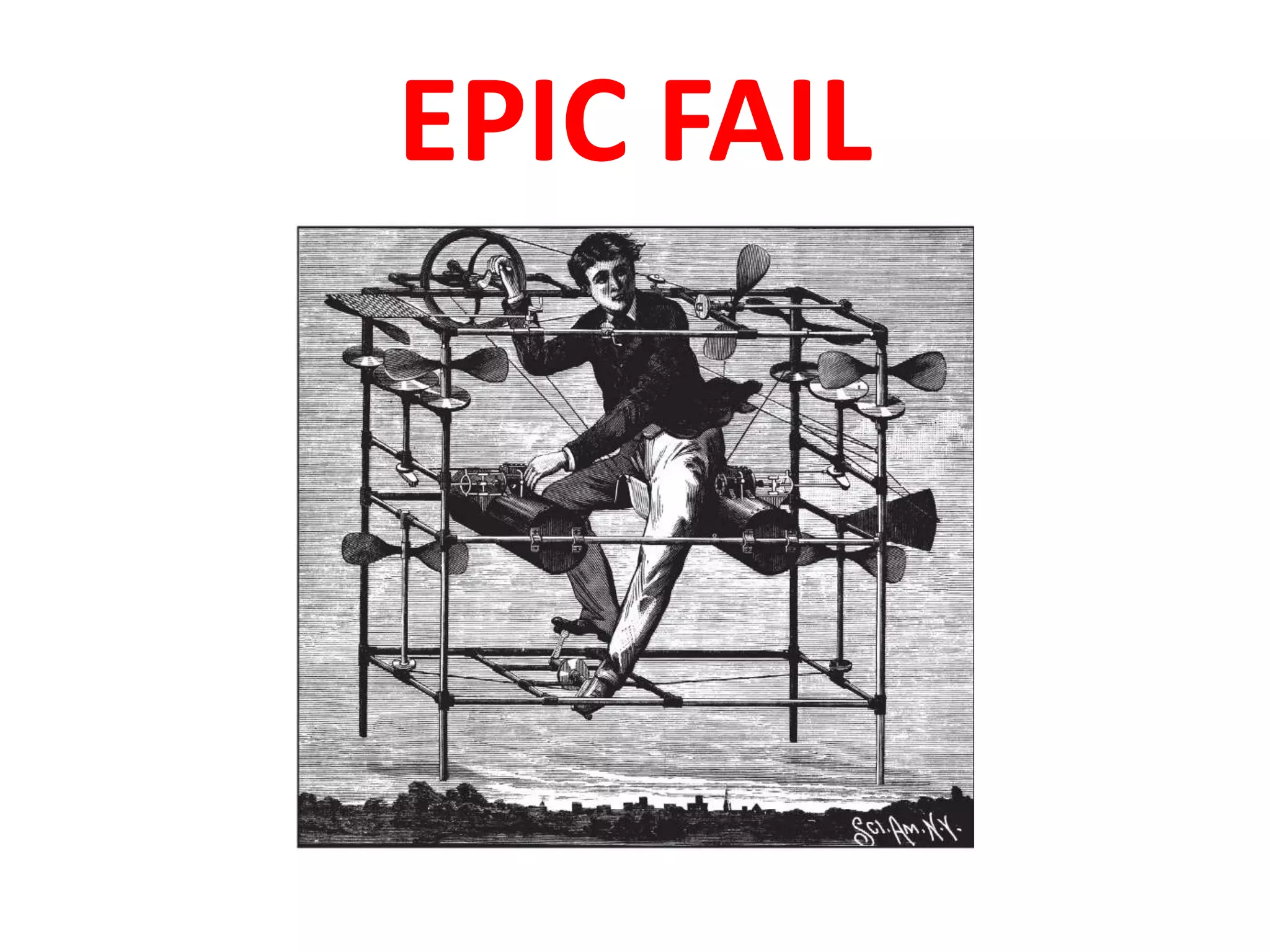 Lots and lots of vendor locked in solutions exist (yes, I’m looking at YOU, Oracle)