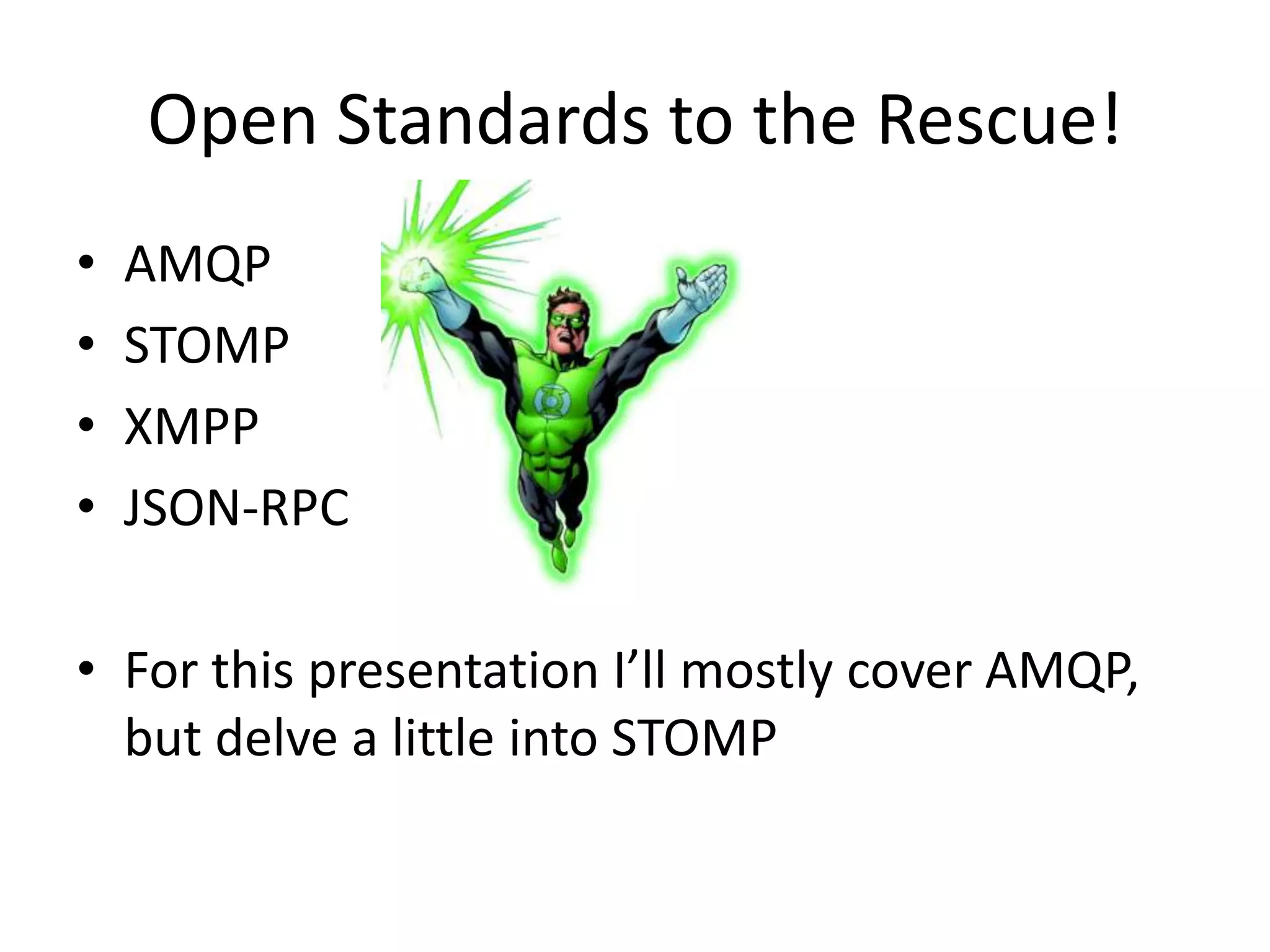 Complex, proprietary, and closed