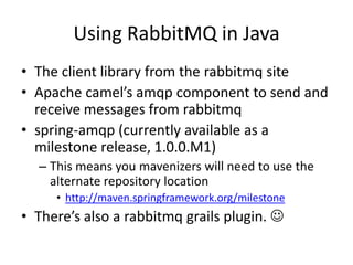 Enough Jibber Jabber! Show me an example fool!