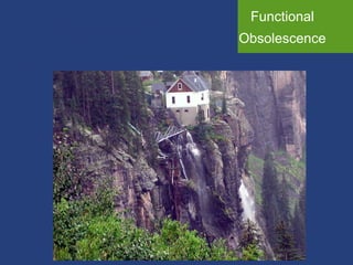 Functional Obsolescence 
