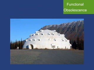Functional Obsolescence 
