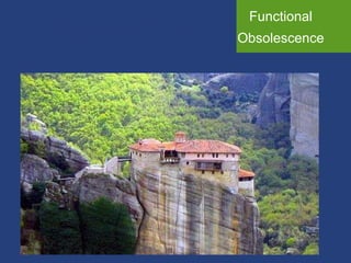 Functional Obsolescence 
