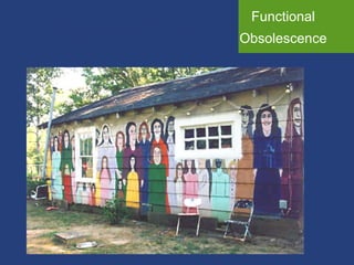 Functional Obsolescence 