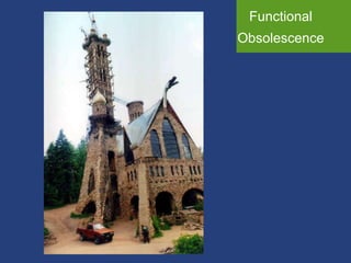 Functional Obsolescence 