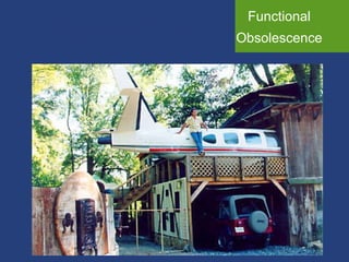 Functional Obsolescence 