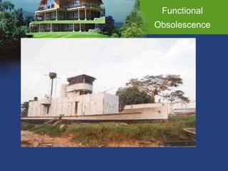 Functional Obsolescence 