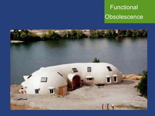 Functional Obsolescence 