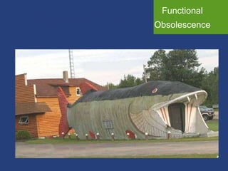 Functional Obsolescence 