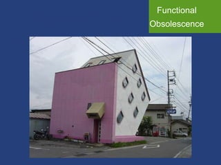 Functional Obsolescence 