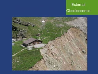 External Obsolescence 