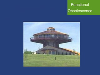 Functional Obsolescence 