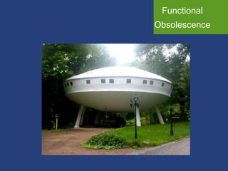 Functional Obsolescence 