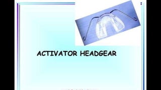 HIGH PULL HEADGEAR.pptx