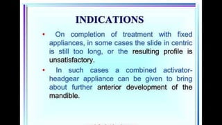 HIGH PULL HEADGEAR.pptx