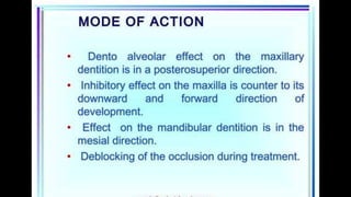 HIGH PULL HEADGEAR.pptx