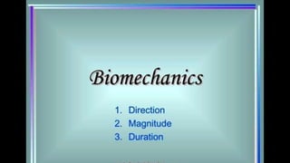 HIGH PULL HEADGEAR.pptx