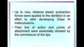 HIGH PULL HEADGEAR.pptx