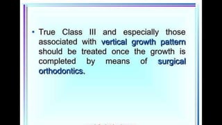 HIGH PULL HEADGEAR.pptx