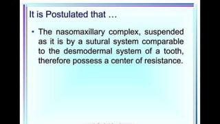 HIGH PULL HEADGEAR.pptx