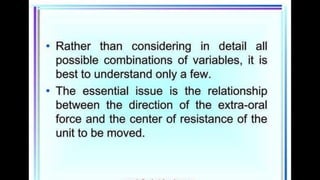 HIGH PULL HEADGEAR.pptx