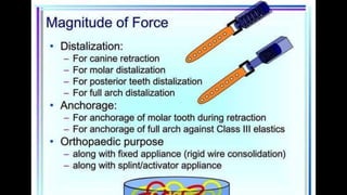 HIGH PULL HEADGEAR.pptx