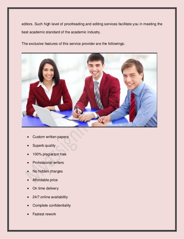 Best proofreading and editing service Best proofreading and editing service