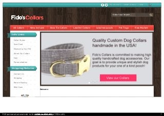 All Collars New Arrivals Bow Tie Collars Leather Collars Leashes/Leads Pet Tags Flea Market
Info Links
Info Links
Info LinksInfo Links
Collar Styles
Size Chart
Measuring Your Pet
About Our Collars
FAQ
Personalization
Shipping/Returns
Shipping/Returns
Shipping/ReturnsShipping/Returns
Contact Us
Shipping
Return Pawlicy
RMA Form
Welcome.
Enter Your Search...
0My Account
My Account
My AccountMy Account Order Status
Order Status
Order StatusOrder Status Help
Help
HelpHelp
PDF generated automatically by the HTML to PDF API of PDFmyURL
 
