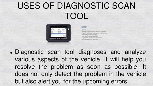 Ssangyong dsm tester