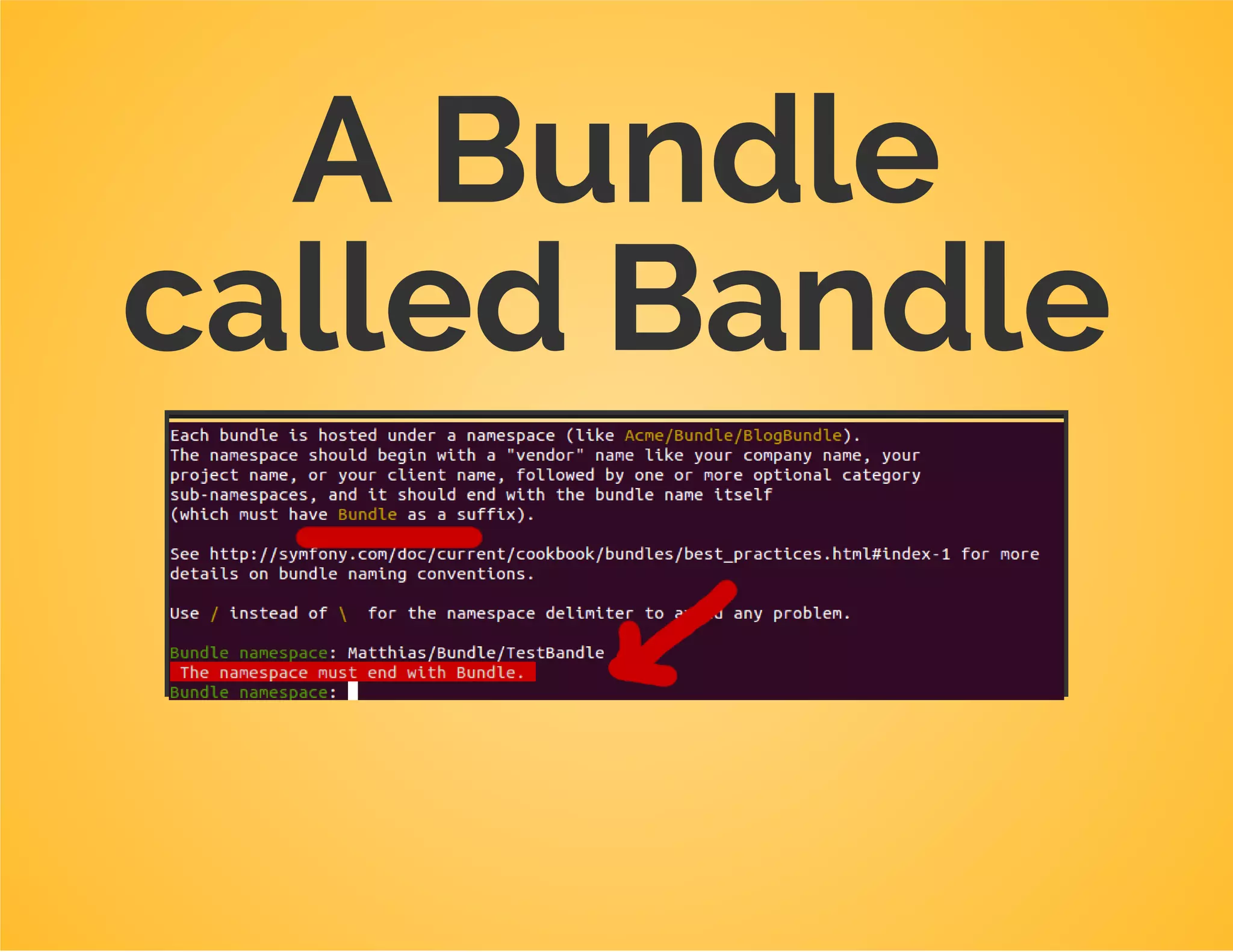Patterns of Dependency Injection
 