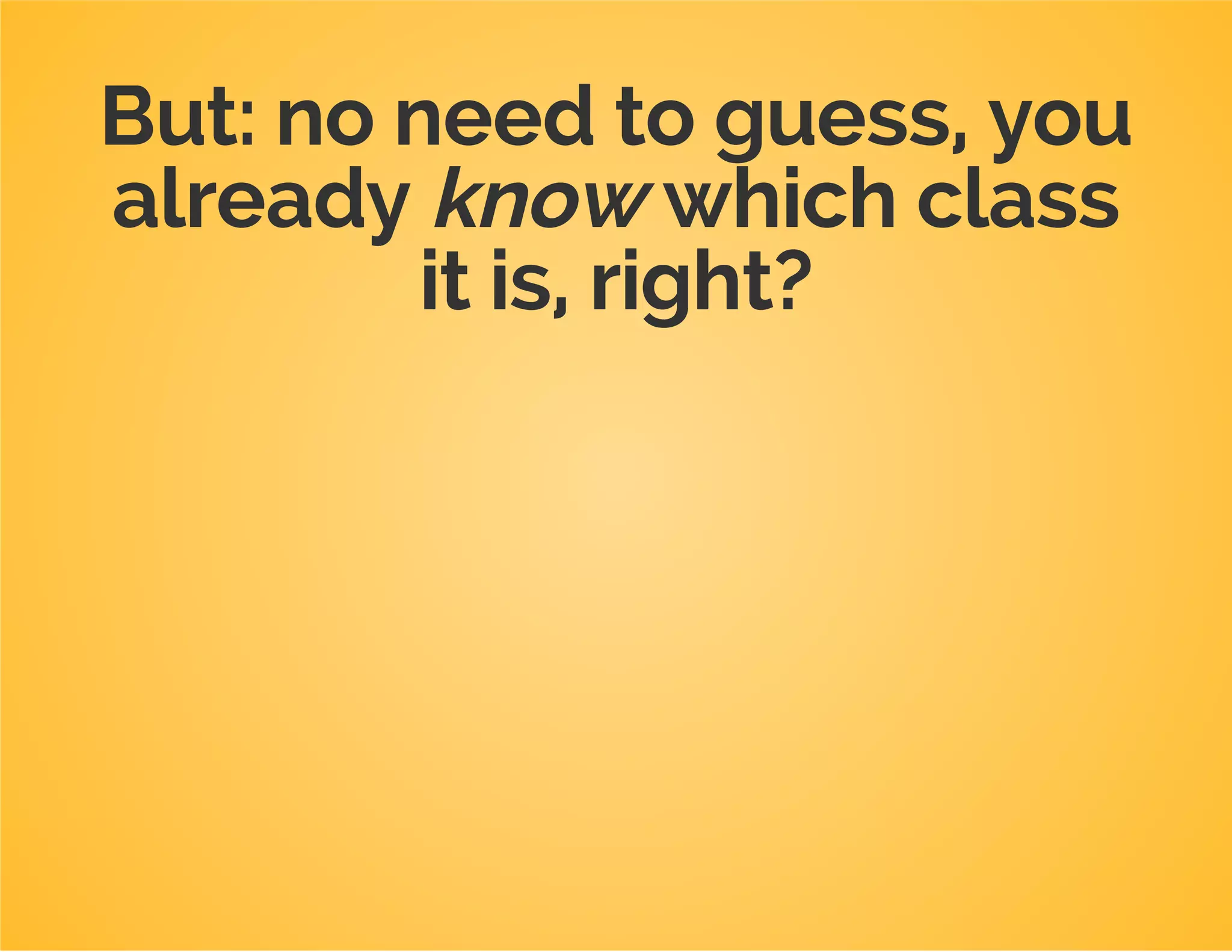 Why the suffix is
necessary
abstractclassBundleextendsContainerAwareimplementsBundleInterface
{
publicfunctiongetContainerExtension()
{
...
$basename=preg_replace('/Bundle$/','',$this->getName());
$class=$this->getNamespace()
.'DependencyInjection'
.$basename
.'Extension';
if(class_exists($class)){
$extension=new$class();
...
}
...
}
}
Line 6: '/Bundle$/'
 