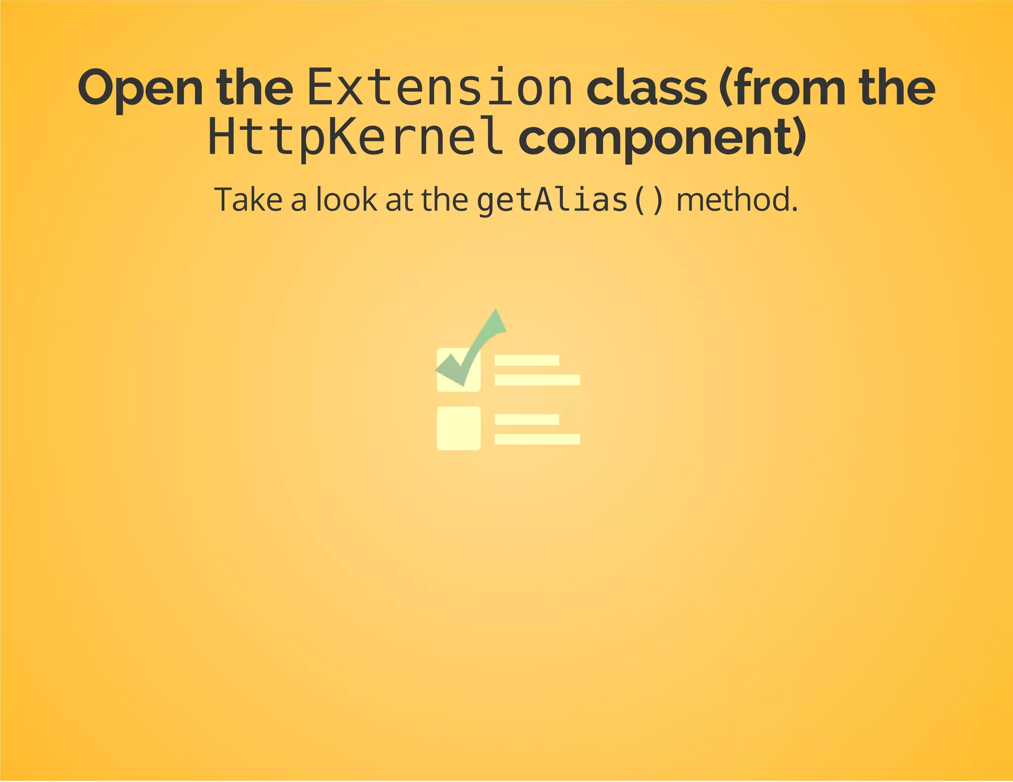 It still needs to have the Extensionsuffix though...
 