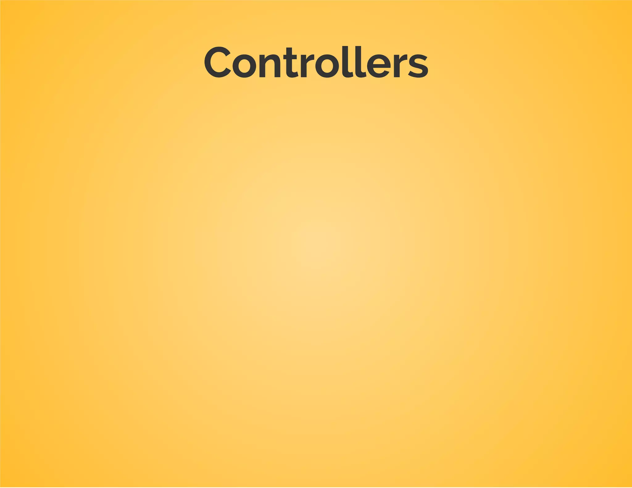 What have we won?
Clean model classes
They are reusable in non-Symfony projects
They are reusable with different persistence libraries
Documentation » The Cookbook » Doctrine » How to provide model classes for several Doctrine
implementations
 