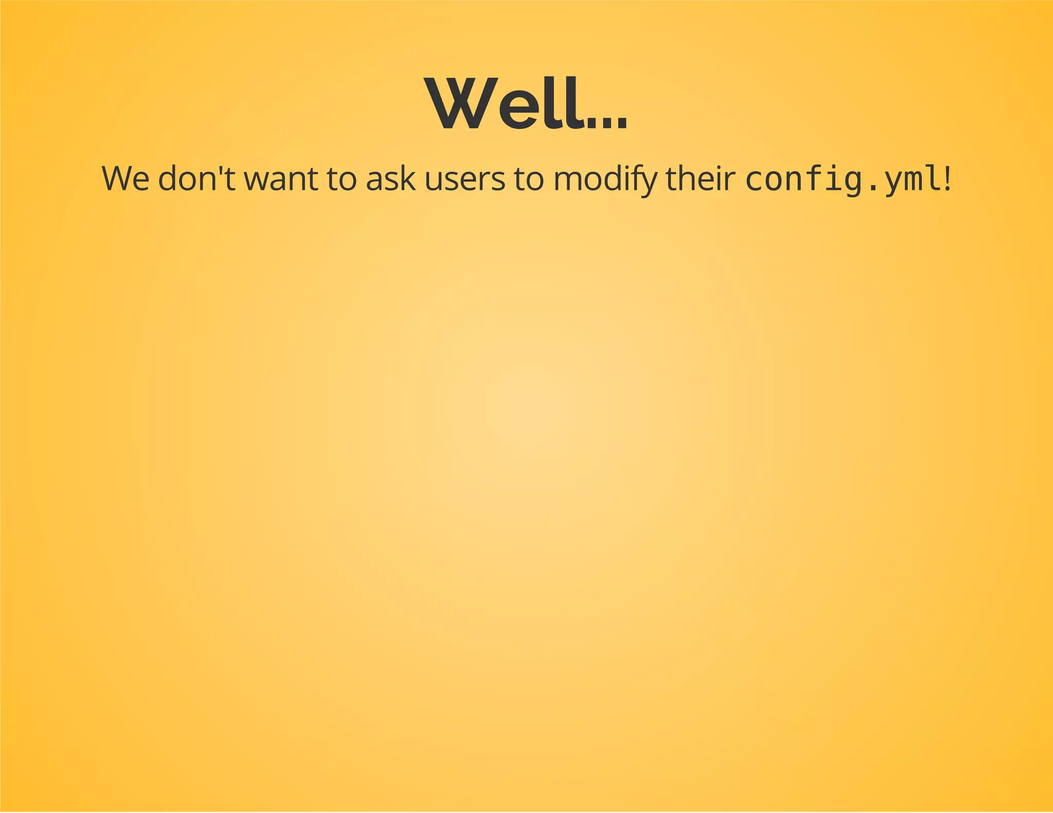 Register the new location of the
templates
#inconfig.yml
twig:
...
paths:
"%kernel.root_dir%/../src/Dpc/Tutorial/View":DpcTutorial
Documentation » The Cookbook » Templating » How to use and Register namespaced Twig Paths
 