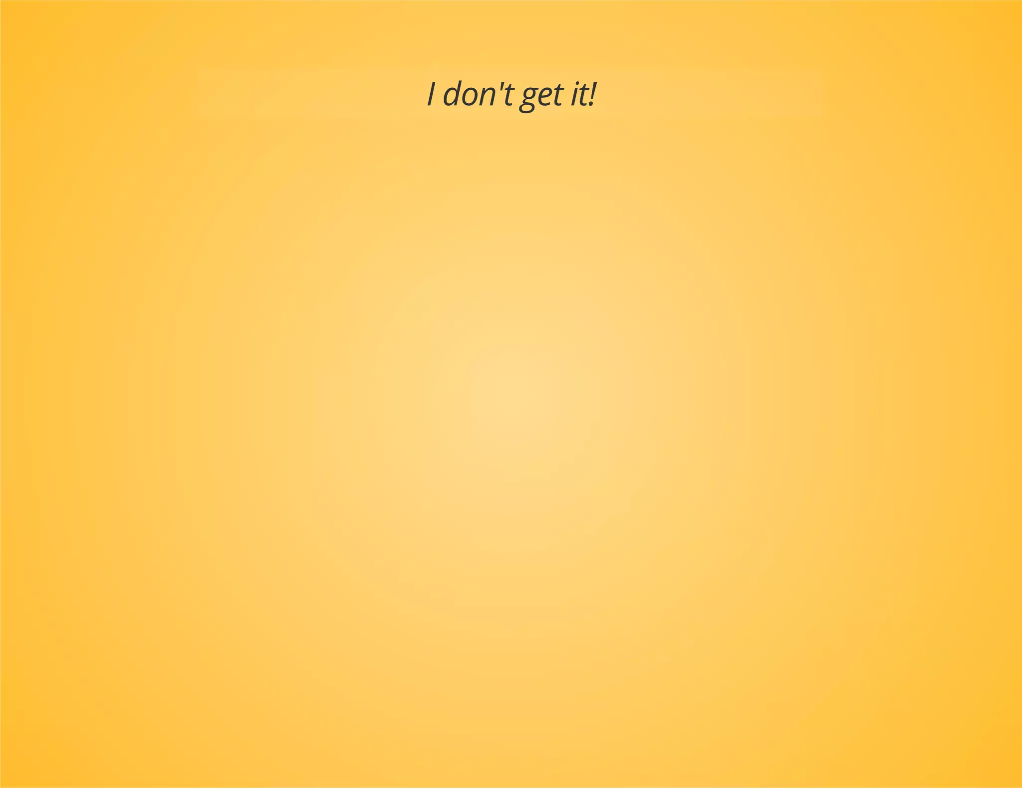 The Configurationclass
 