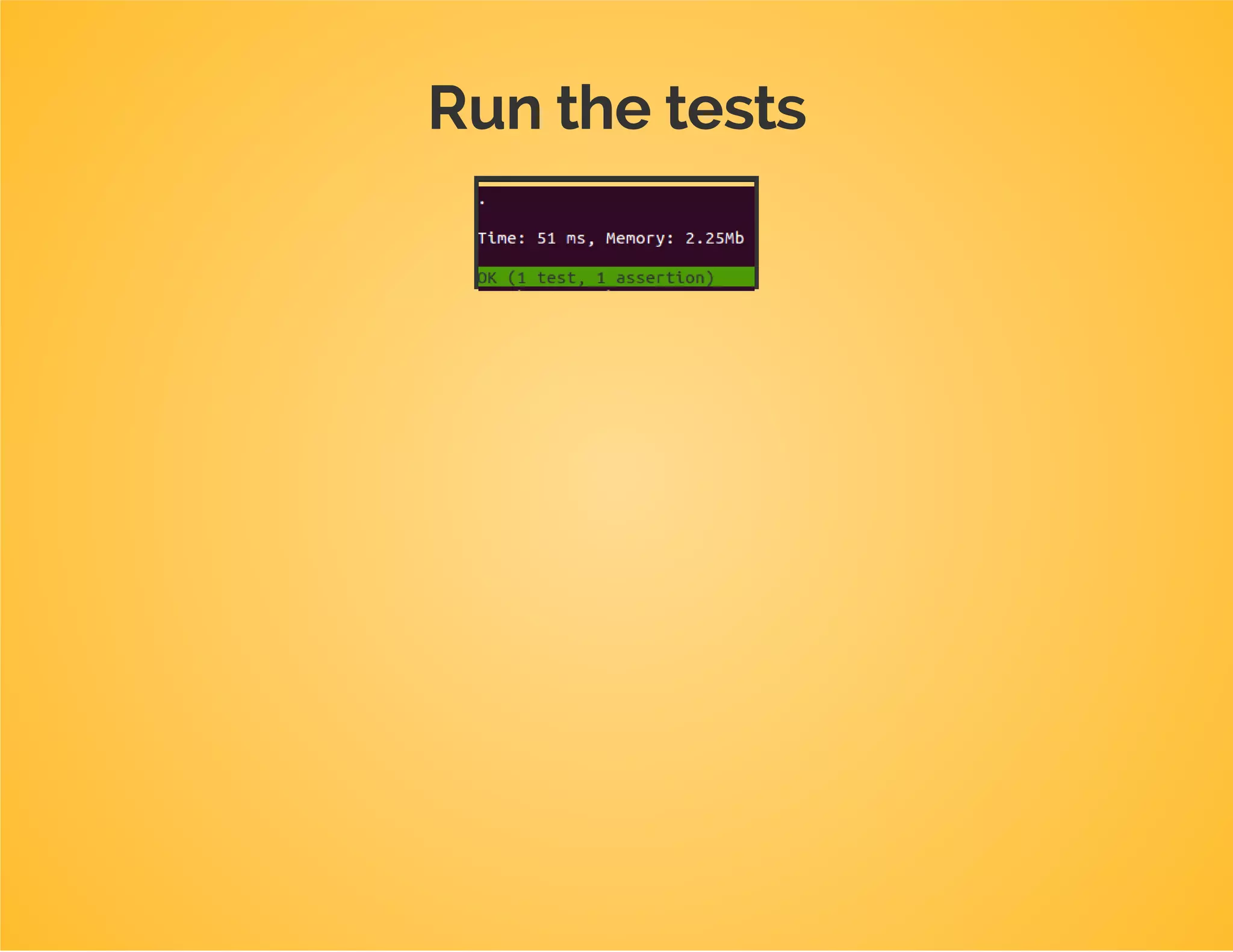 Write the code
$rootNode
->children()
->arrayNode('servers')
->useAttributeAsKey('name')
->prototype('array')
->children()
->scalarNode('host')
->isRequired()
->end()
 