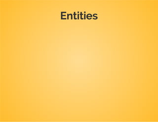 The challenge
Make the bundle as clean as possible
 