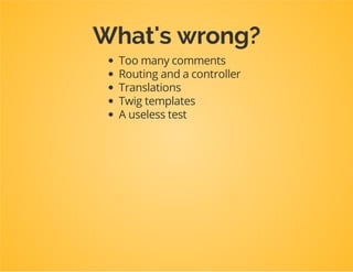 The full directory structure of a bundle:
 