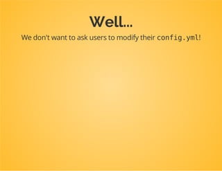 Register the new location of the
templates
#inconfig.yml
twig:
...
paths:
"%kernel.root_dir%/../src/Dpc/Tutorial/View":DpcTutorial
Documentation » The Cookbook » Templating » How to use and Register namespaced Twig Paths
 
