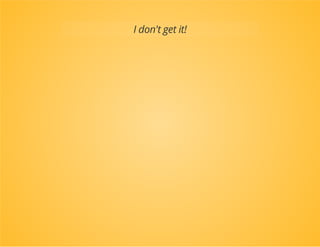 The Configurationclass
 