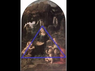 JACOPO DA PONTORMO, Entombment of Christ,
Capponi Chapel, Santa Felicità, Florence, Italy, 1525–
1528. Oil on wood, 10’ 3” x 6’ 4”.
37
 