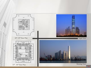 26th -32th floor Plan Night View
33th -46th floor Plan Morning View
69
 