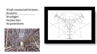 View of High rise building | PPTX