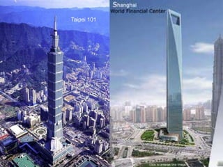 Taipei 101
 