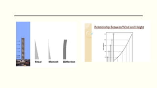 Stability of High-Rise Buildings | PPTX
