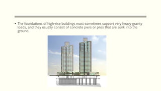Stability of High-Rise Buildings | PPTX