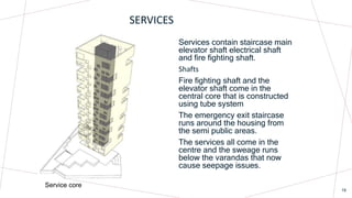 High rise buildings | PPTX