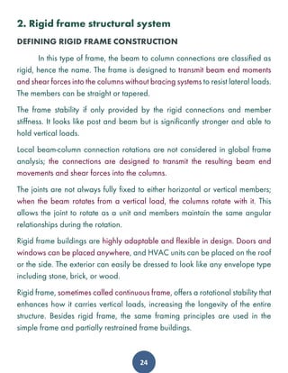 High rise buildings | PDF